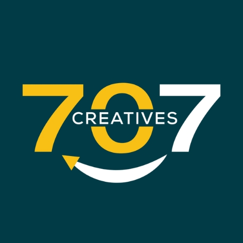 707 Creatives Ltd