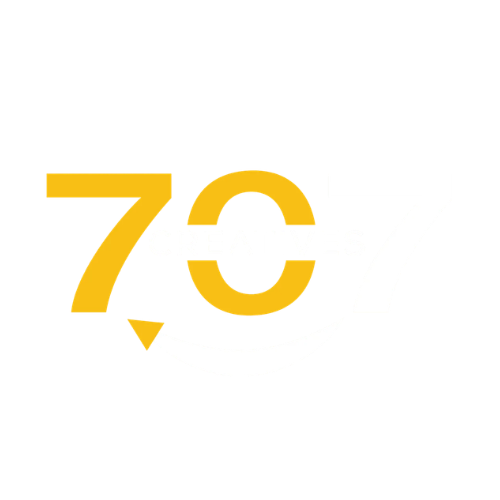 707 Creatives Ltd